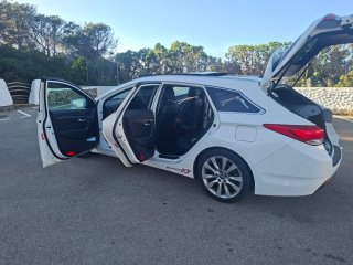 Hyundai i40 2012
