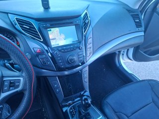 Hyundai i40 2012