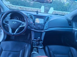 Hyundai i40 2012