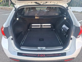 Hyundai i40 2012