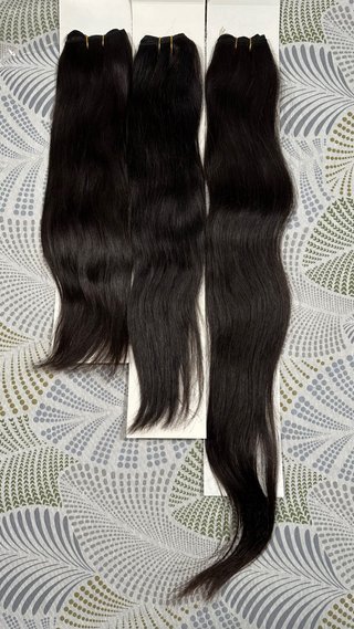 Extensiones pelo humano 100%
