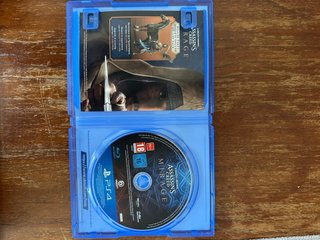 Assassin's Creed Mirage PS4