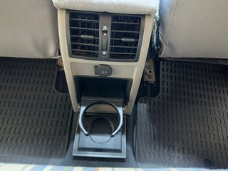 Volkswagen Caddy tramper 2007