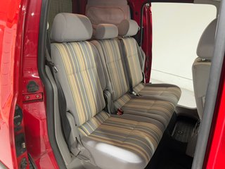 Volkswagen Caddy tramper 2007