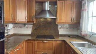 Piso en alquiler en Safranar en Valencia