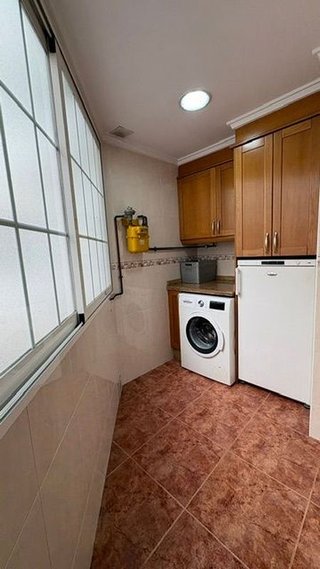 Piso en alquiler en Safranar en Valencia