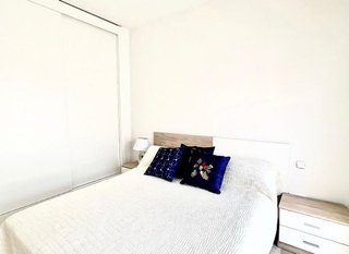 Piso en alquiler en Los Naranjos - Las Brisas en Marbella