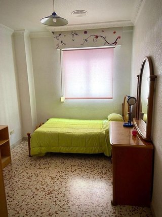 Piso en alquiler en Barrio Alto - San Félix - Oliveros - Altamira en Almería