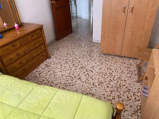 Piso en alquiler en Barrio Alto - San Félix - Oliveros - Altamira en Almería