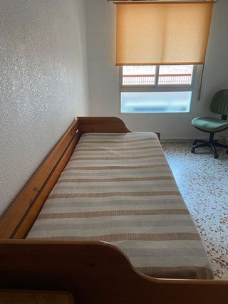 Piso en alquiler en Barrio Alto - San Félix - Oliveros - Altamira en Almería