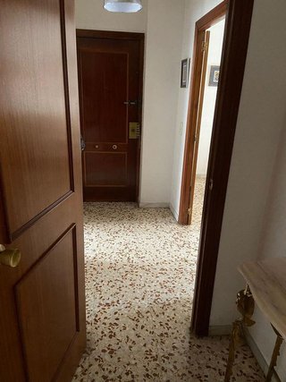 Piso en alquiler en Barrio Alto - San Félix - Oliveros - Altamira en Almería