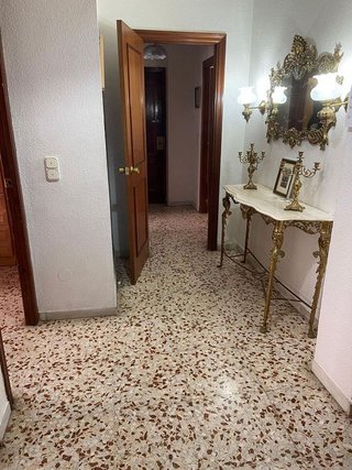 Piso en alquiler en Barrio Alto - San Félix - Oliveros - Altamira en Almería