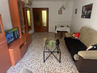 Piso en alquiler en Barrio Alto - San Félix - Oliveros - Altamira en Almería