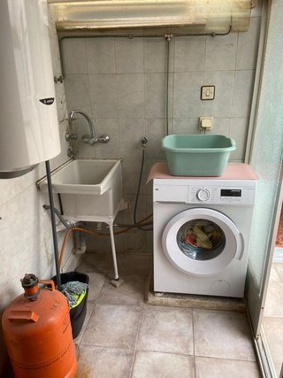 Piso en alquiler en Barrio Alto - San Félix - Oliveros - Altamira en Almería
