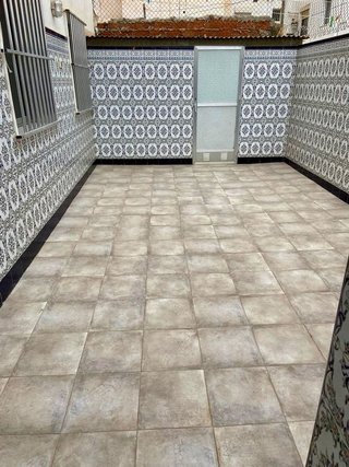 Piso en alquiler en Barrio Alto - San Félix - Oliveros - Altamira en Almería