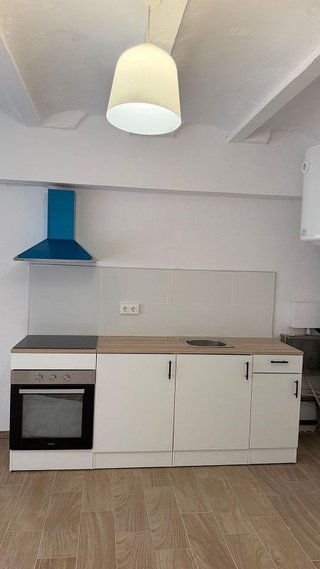 Piso en alquiler en Barri Eixample en Alcoy/Alcoi