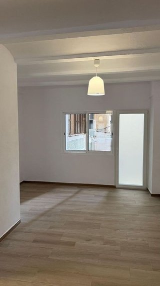 Piso en alquiler en Barri Eixample en Alcoy/Alcoi