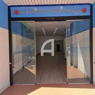 Local comercial en alquiler en Molins de Rei