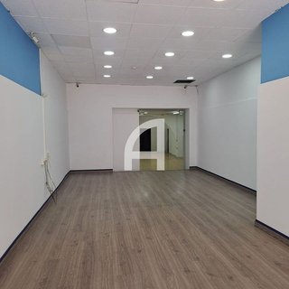 Local comercial en alquiler en Molins de Rei