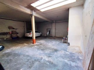 Local comercial en alquiler en Eixample en Prat de Llobregat, El