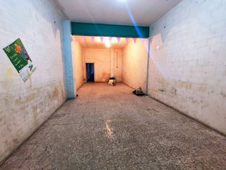 Local comercial en alquiler en Eixample en Prat de Llobregat, El