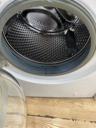 Lavadora Beko garantia transporte