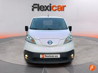 Nissan e-NV200 E-NV200