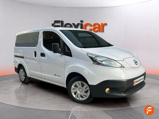 Nissan e-NV200 E-NV200