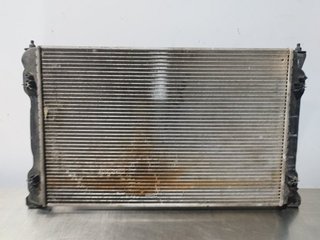 RADIADOR AGUA AUDI A4 BERLINA (8E) BRB 8E0121251A