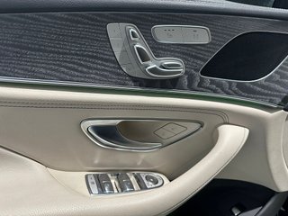 Mercedes-Benz Clase CLS 2019