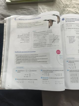 Matemáticas, opción B, 4 ESO, Comunidad de Madr...