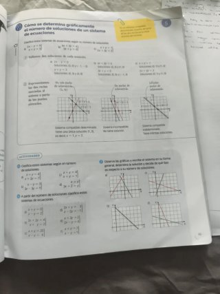 Matemáticas, opción B, 4 ESO, Comunidad de Madr...