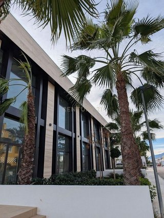 Local comercial en alquiler en Nueva Andalucía centro en Marbella