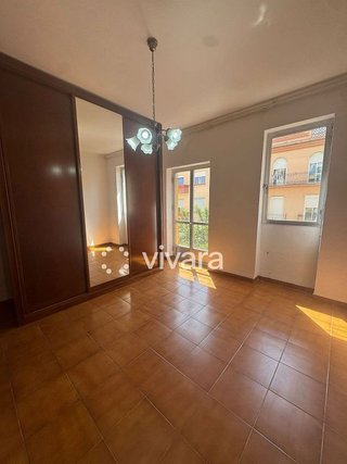 Piso en alquiler en La Petxina en Valencia