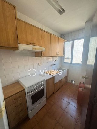 Piso en alquiler en La Petxina en Valencia