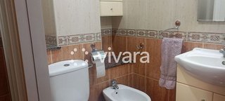 Piso en alquiler en La Petxina en Valencia