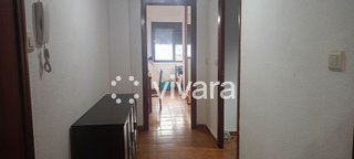 Piso en alquiler en La Petxina en Valencia