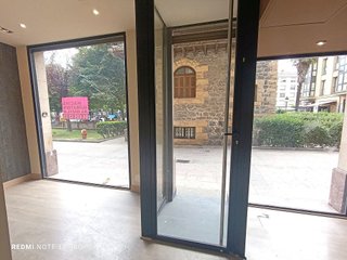Local comercial en alquiler en Gernika-Lumo