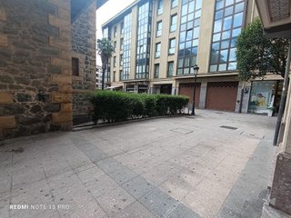 Local comercial en alquiler en Gernika-Lumo