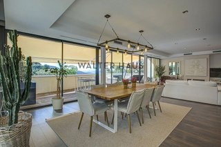 Chalet en alquiler en Vallvidrera - El Tibidabo i les Planes en Barcelona