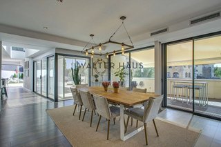 Chalet en alquiler en Vallvidrera - El Tibidabo i les Planes en Barcelona