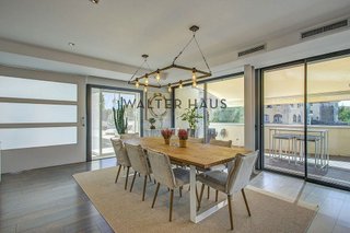 Chalet en alquiler en Vallvidrera - El Tibidabo i les Planes en Barcelona