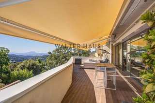 Chalet en alquiler en Vallvidrera - El Tibidabo i les Planes en Barcelona