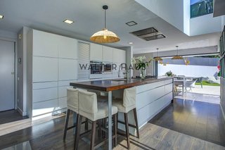 Chalet en alquiler en Vallvidrera - El Tibidabo i les Planes en Barcelona