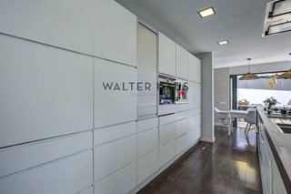 Chalet en alquiler en Vallvidrera - El Tibidabo i les Planes en Barcelona