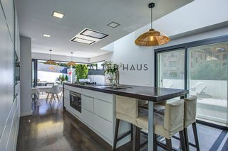 Chalet en alquiler en Vallvidrera - El Tibidabo i les Planes en Barcelona