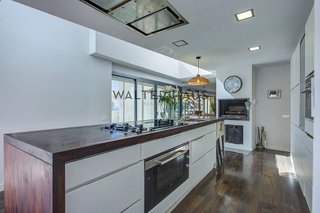 Chalet en alquiler en Vallvidrera - El Tibidabo i les Planes en Barcelona