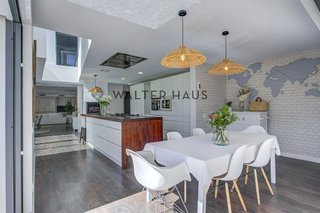 Chalet en alquiler en Vallvidrera - El Tibidabo i les Planes en Barcelona