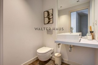 Chalet en alquiler en Vallvidrera - El Tibidabo i les Planes en Barcelona