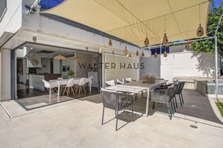 Chalet en alquiler en Vallvidrera - El Tibidabo i les Planes en Barcelona